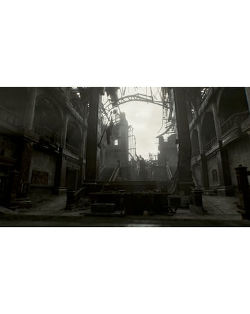 Resident Evil Requiem (Nintendo Switch 2)