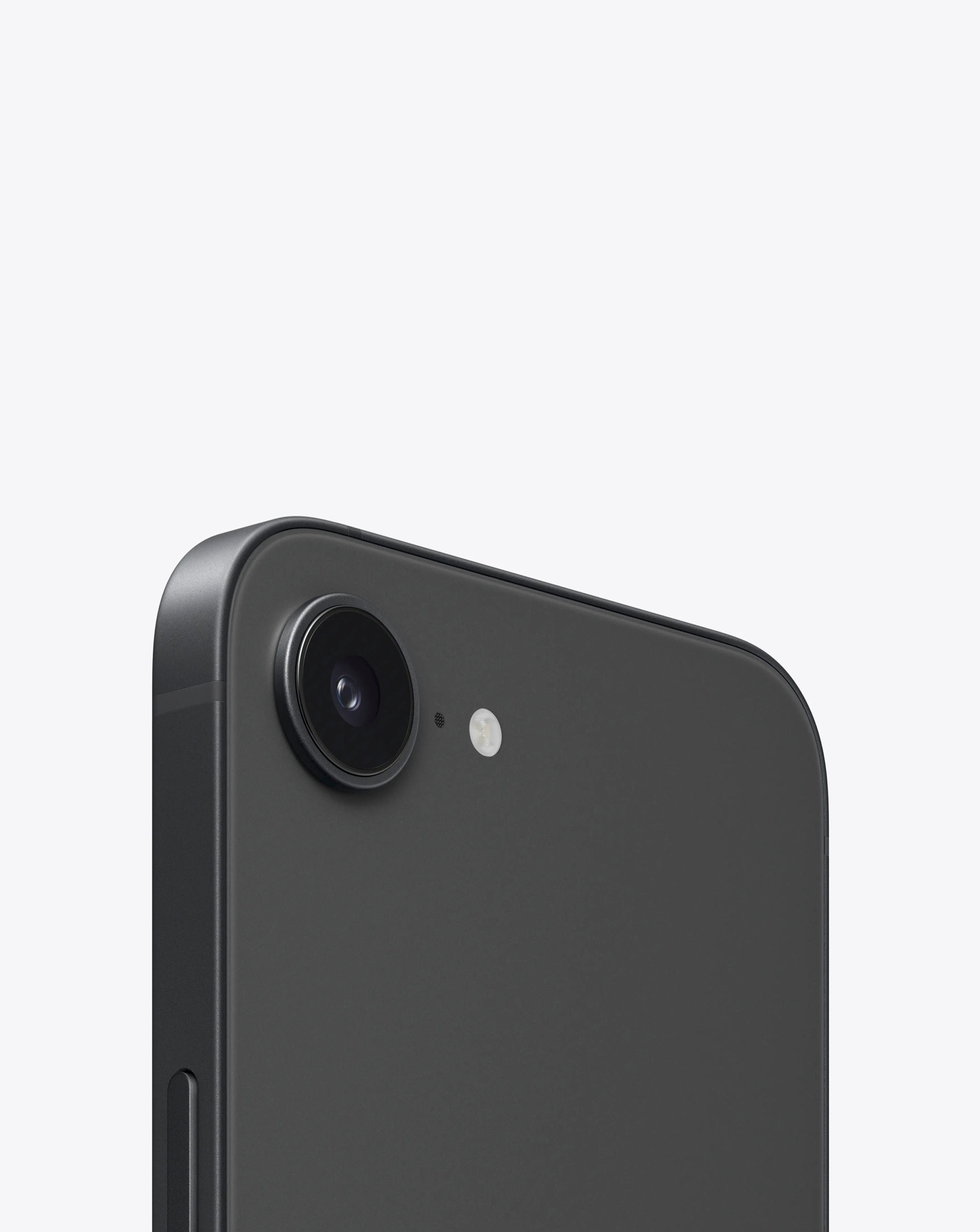 Apple iPhone 16e 128GB - Black | Fashion World