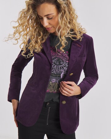 Joe Browns Magnificent Moleskin Jacket