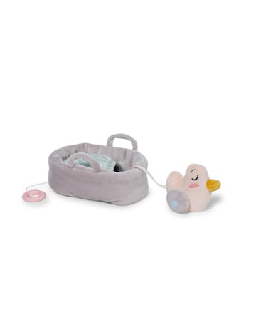 Baby Born for babies Musical Berta