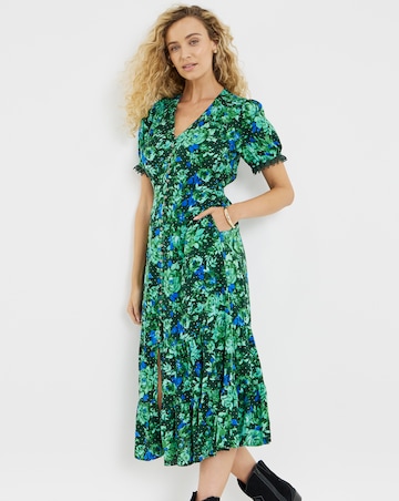 Joe Browns Daisy Dreams Maxi Dress