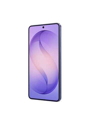 Samsung Galaxy S26 512GB - Cobalt Violet