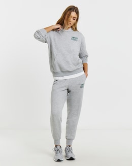 New Balance Sport French Terry Graphic Jogger