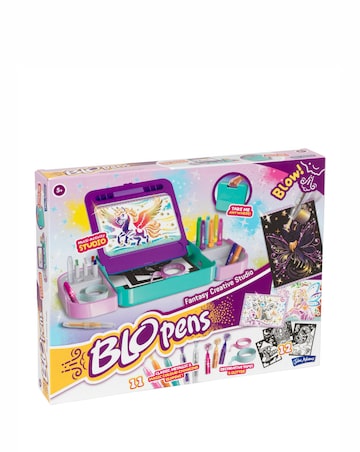 BloPens Fantasy Creative Studio