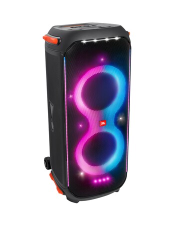 JBL Partybox 710 - Portable Party Speaker