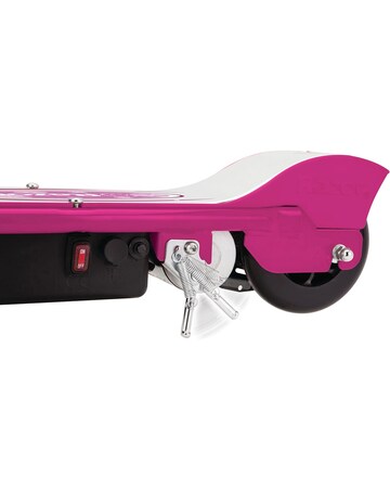 Razor E100 24 Volt Scooter - Sweet Pea