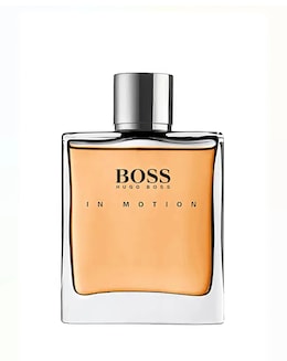 Hugo Boss In Motion Mens Eau de Toilette 100ml