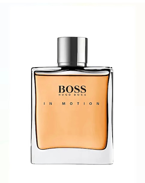 Hugo Boss In Motion Mens Eau de Toilette 100ml
