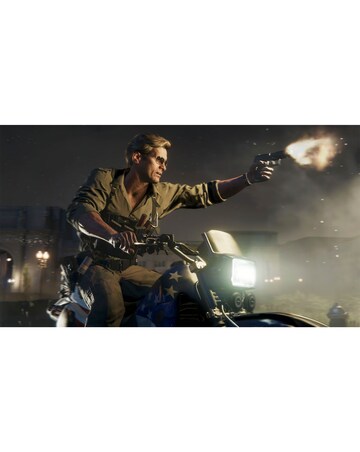 PlayStation 5 Disc Console & Call Of Duty Black Ops 6 Bundle