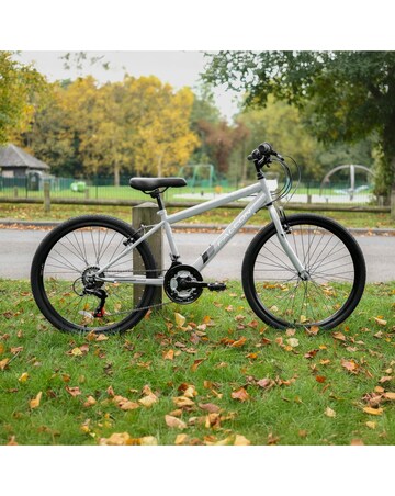 Falcon Cyclone Junior Bike - 24 inch wheel