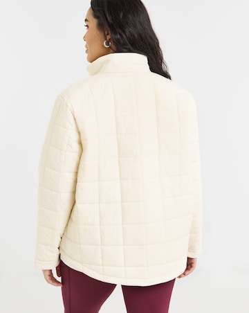 Snowdonia Ladies Packable Lightweight Showerproof Jacket