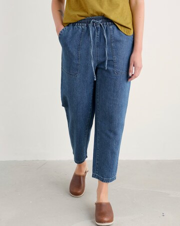 Seasalt Cornwall Sholl Trouser