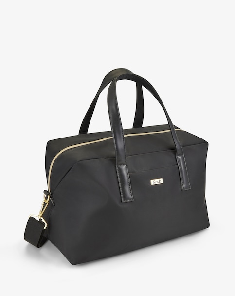 Rock Kensington Underseat Cabin Holdall