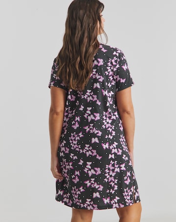 Pretty Secrets Value Short Sleeve Nightie