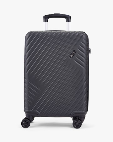 Rock Santiago Cabin Suitcase