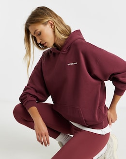 Gym King 365 Relaxed Hoodie