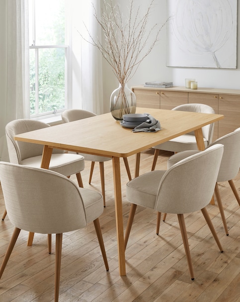 Oslo Dining Table