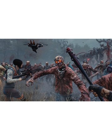 John Carpenter's Toxic Commando (PS5)