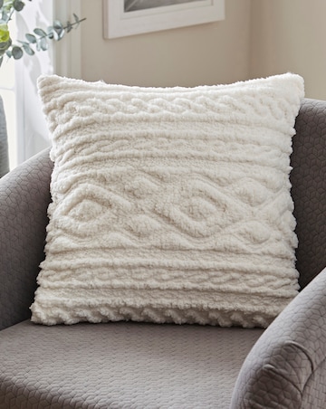 Pipin Cuddle Fleece Cushion