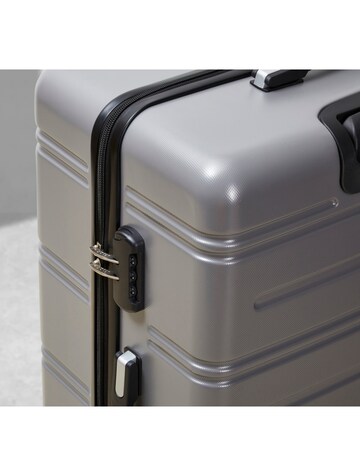 Rock Lisbon Cabin Suitcase