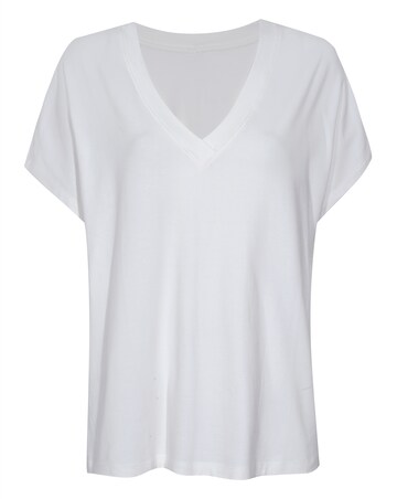 Anthology V-Neck T-Shirt
