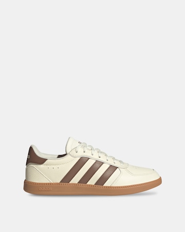adidas Breaknet Sleek Trainers