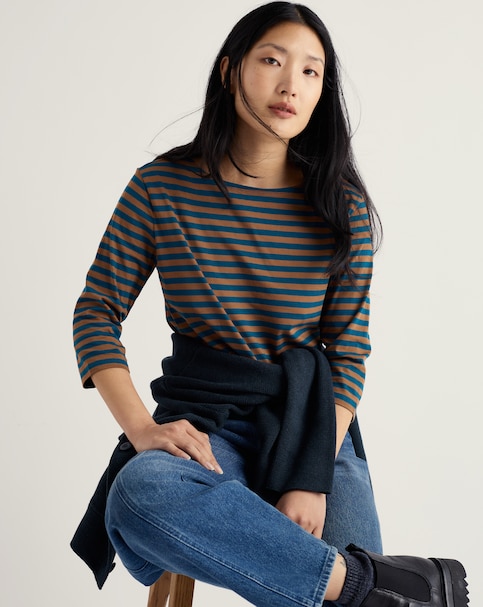 Seasalt Cornwall Sailor Top