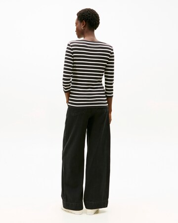 Tommy Hilfiger Slim Body Boat Neck