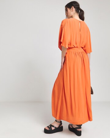 Joanna Hope Maxi Tea Dress