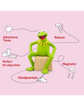 Tonies Kermit