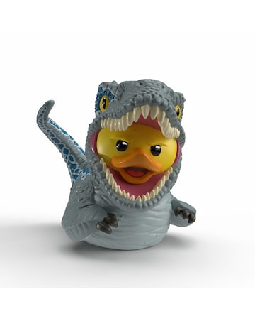 Jurassic World Tubbz Boxed Blue