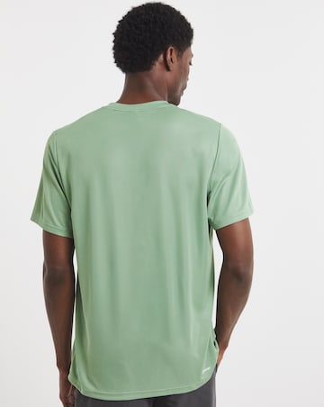 adidas Training Essentials Base T-Shirt