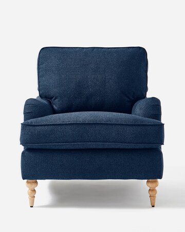 Wisteria Armchair