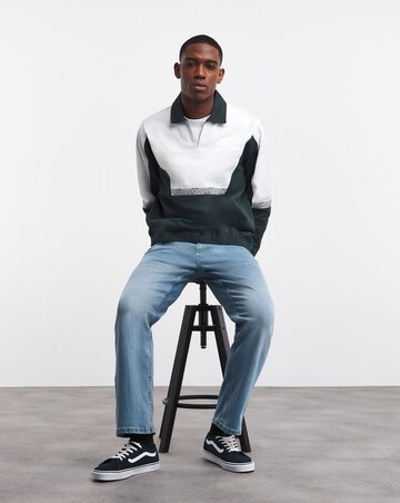 Umbro Sports Style Training Drill Top