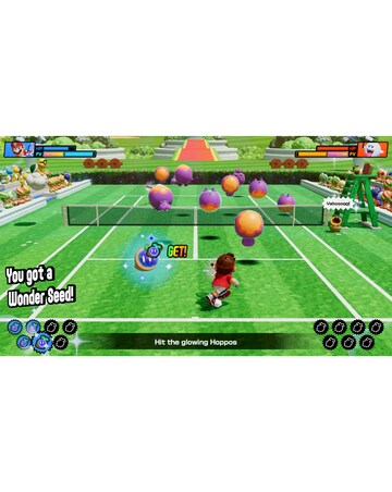 Mario Tennis Fever (Nintendo Switch 2)