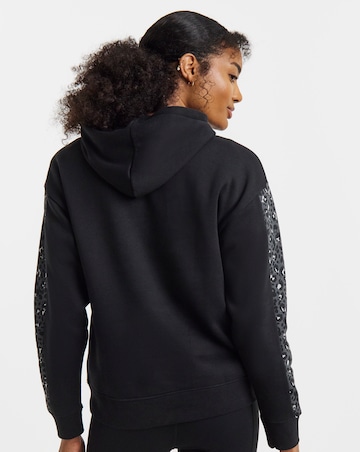 PUMA Essential Animal Print Hoodie