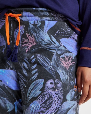 Joe Browns Owl Twosie Pyjama Set