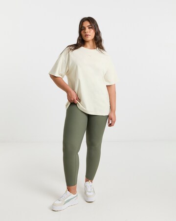 PUMA Essentials Logo Relaxed T-Shirt