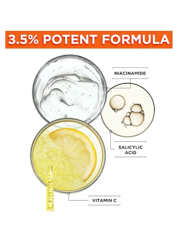 Garnier Vitamin C Serum for Face