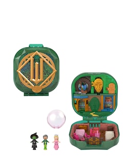 Polly Pocket Collector Wicked Compact