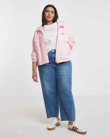 Tommy Jeans Essential Windbreaker