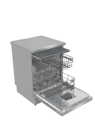 Hisense HS643D60XUK Full Size Dishwasher