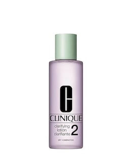Clinique Clarifying Lotion 2 Twice A Day Exfoliator 400 ml