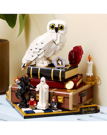 LEGO Harry Potter Sorcerer's Stone Collectors' Edition