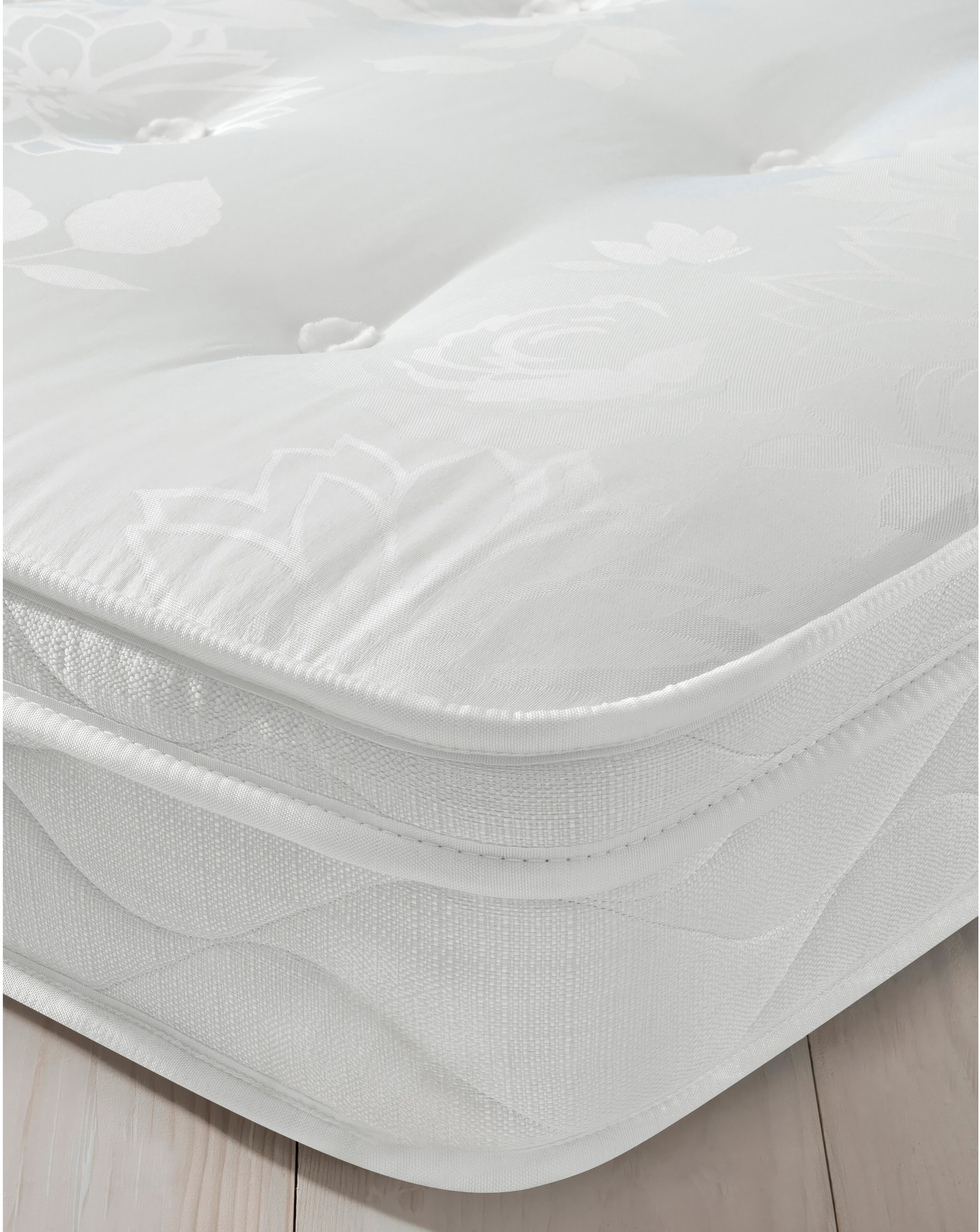 Silentnight Comfort Ortho Mattress