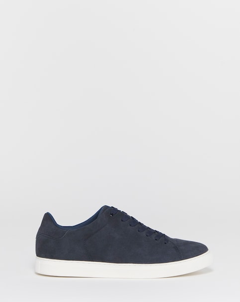 Folio Cupsole Trainers Standard Fit