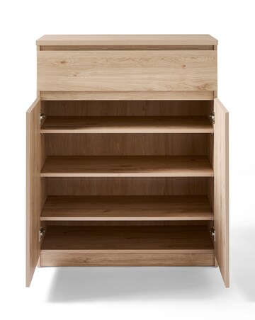 Clayton Small Sideboard