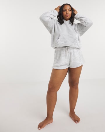 Boux Avenue Penguin Plush Short Pyjama Set