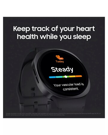 Samsung Galaxy S26 512GB (Black) & Galaxy Watch8 40mm BT bundle