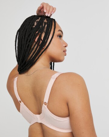Elomi Lucie Plunge Wired Non Padded Bra